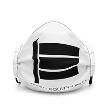 Load image into Gallery viewer, CE DEU Premium Face Mask