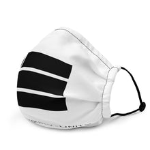 Load image into Gallery viewer, CE DEU Premium Face Mask