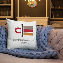 Load image into Gallery viewer, CE Flagship Premium Pillow
