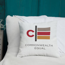 Load image into Gallery viewer, CE Flagship Premium Pillow