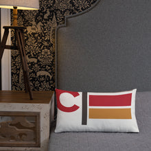 Load image into Gallery viewer, CE Flagship Premium Pillow