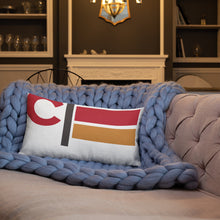 Load image into Gallery viewer, CE Flagship Premium Pillow