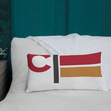 Load image into Gallery viewer, CE Flagship Premium Pillow
