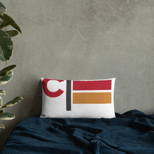 Load image into Gallery viewer, CE Flagship Premium Pillow