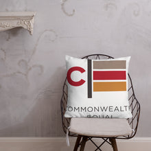 Load image into Gallery viewer, CE Flagship Premium Pillow