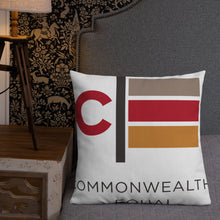Load image into Gallery viewer, CE Flagship Premium Pillow