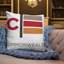 Load image into Gallery viewer, CE Flagship Premium Pillow