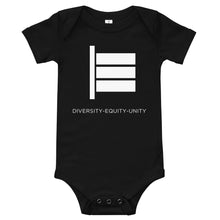Load image into Gallery viewer, CE DEU Baby Shirt