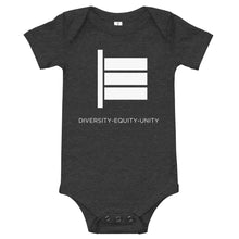 Load image into Gallery viewer, CE DEU Baby Shirt