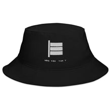 Load image into Gallery viewer, CE DEU Bucket Hat