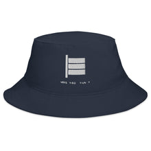Load image into Gallery viewer, CE DEU Bucket Hat