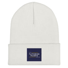 Load image into Gallery viewer, Founder Cuffed Beanie