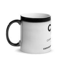 Load image into Gallery viewer, Commonwealth Equal Glossy Magic Mug