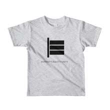 Load image into Gallery viewer, CE DEU Short Sleeve Kids Tee