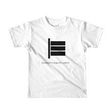 Load image into Gallery viewer, CE DEU Short Sleeve Kids Tee