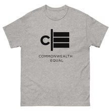 Load image into Gallery viewer, Commonwealth Equal Men's Heavyweight Tee