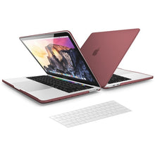 Load image into Gallery viewer, Laptop Case For Apple MacBook Air Pro