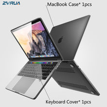 Load image into Gallery viewer, Laptop Case For Apple MacBook Air Pro

